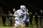 MLax vs Emmanuel  Men’s Lacrosse vs Emmanuel College. - Photo by Keith Nordstrom : MLax, lacrosse